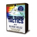 Oliver Velez Core Trading Tactics (Enjoy Free BONUS Pristine Micro Trading for a Living)